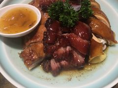 -火啫啫·粤式啫啫煲(南通首店)