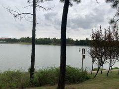 -美兰湖景区