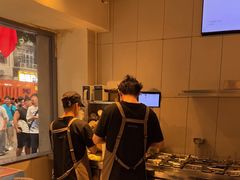 -喜茶(广州北京路惠福东店)