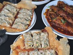 -逢春菜馆天津菜(胜利路店)