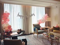 -广州富力丽思卡尔顿酒店