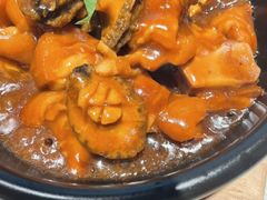-老大连·海肠捞饭·大连海鲜大连菜(西安路店)