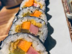 -金石陈朝鲜拌饭(东城万达店)