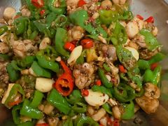 -小四川美食馆(幸福路店)