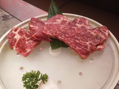 -谷牛日式烤肉(宝山U天地店)