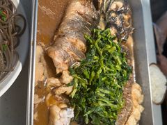 -鱼酷活鱼烤鱼(南京水游城店)