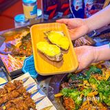 回龙观附近的宝藏烧烤店…