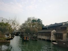 -乌镇景区
