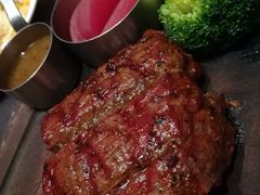 -食间牛排(湖西路店)