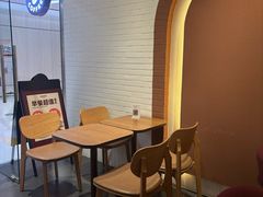 -COSTA COFFEE(新奥购物中心店)