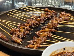 -黔蘑菇四季餐厅(观山湖店)