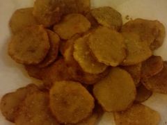 -维吾尔餐厅(宜山路店)