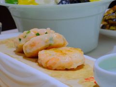 -双合园·海鲜水饺青岛菜(九水东路店)