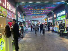 -东门町美食街
