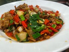 -合悦里川小馆(喜悦美湖店)