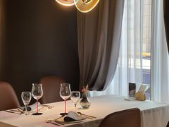 -Wei菋·Le Bistrot
