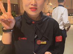 -海底捞火锅(劲松店)