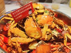 -靓靓蒸虾·头牌蒸虾(雪松路总店)