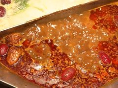 -湊湊火锅·茶憩(皇姑万象汇店)