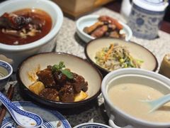 -南京大牌档(三阳广场苏宁店)