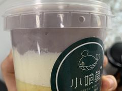 -小娘鱼(新都汇店)