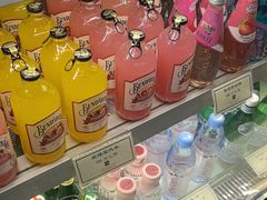 -逸派咖啡 EPARKCOFFEE(广安门店)