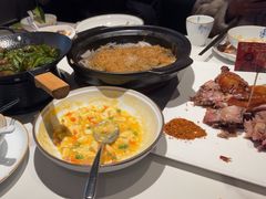 -辛香汇·现炒川菜(城北万象城店)
