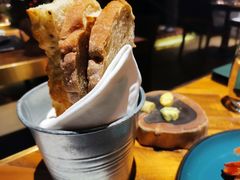 -AZUL by FUEL蓝色·法式酒馆(琶醍店)