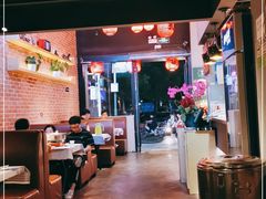 大堂-湘语·湖南家常菜(新洲店)