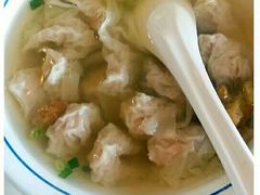 小馄饨-汪一挑馄饨(老街店)