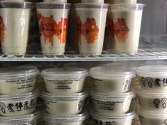 -老伴豆花(麦士威熟食中心店)