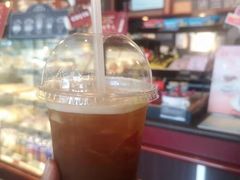 啤咖酒冰咖啡-COSTA COFFEE(新奥购物中心店)