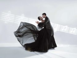 -金海岸婚纱摄影(塘沽店)