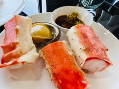 -广州花园酒店·凌璇阁旋转餐厅CAROUSEL360