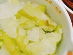 冰镇情果-炒豆合作社(东四总店)