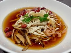 -小厨娘淮扬菜(河西奥美大厦店)