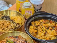 -螺小丰柳州螺蛳粉(广西大学店)