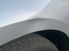 -畅通航行汽车钣金喷漆 无痕修复·局部喷漆