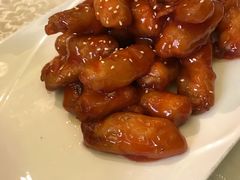 -金良酸菜鱼(宁海路总店)