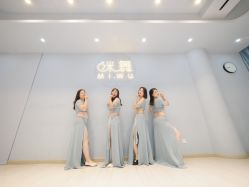 -MiWu咪舞舞蹈塑形中心