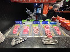 -星伦多自助料理·涮烤一体(虹悦城店)