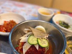 -本家韩国烤肉(财富大厦店)