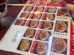 -扬二春炒饭(国庆路总店)