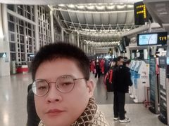 -杭州萧山国际机场