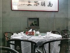 -堂宴·老厦门私房菜(1988仙岳总店)