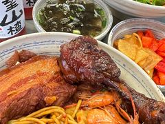 -梅溪·小伙子干挑面(安吉总店)