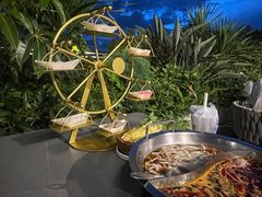 -故里和山·成都火锅(欢乐港湾店)