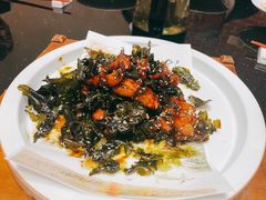 -香山湖家家宴(中山陵店)