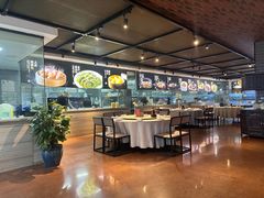 -上座·餐厅(阳光100店)