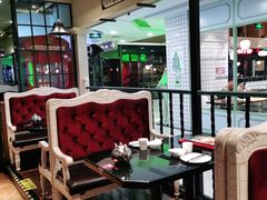 -高第街56号餐厅(银座商城玉函店)